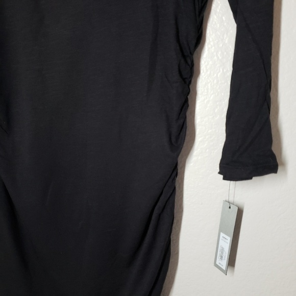 Apt.9 Black dress - Picture 2 of 3